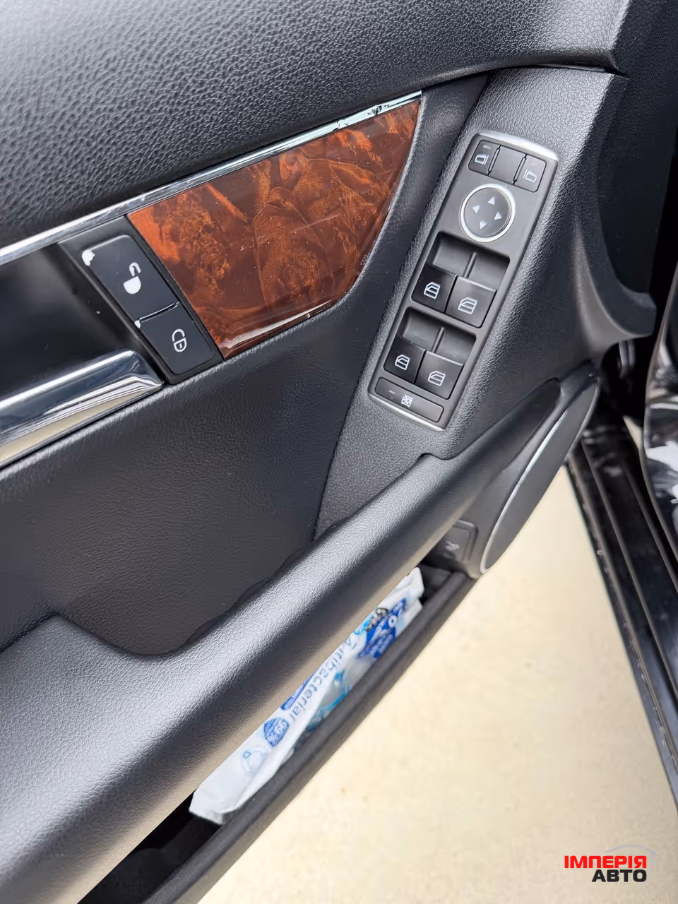 Mercedes-Benz C-Класс - фото 11