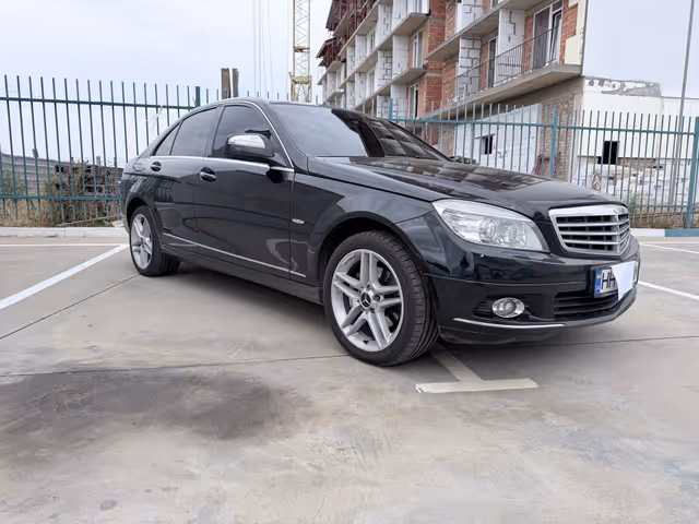 Mercedes-Benz C-Класс - зображення 3