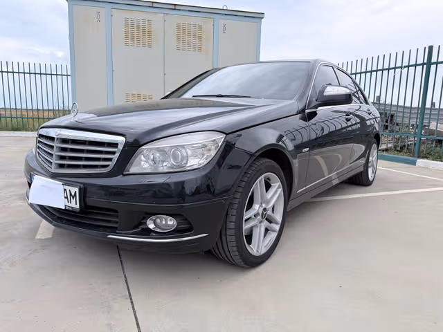 Mercedes-Benz C-Класс - зображення 2
