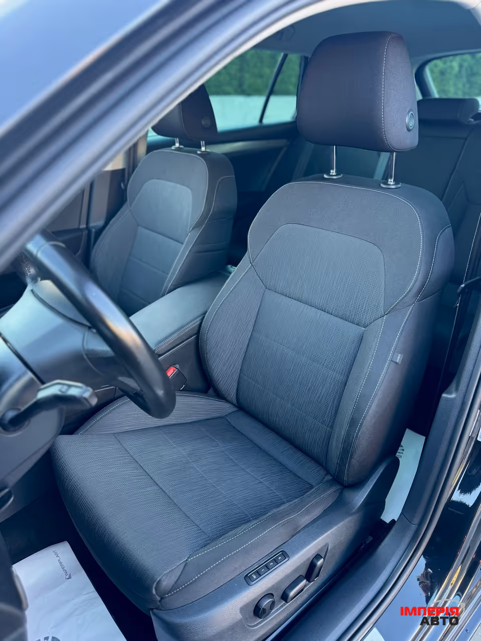 Skoda Superb - фото 25