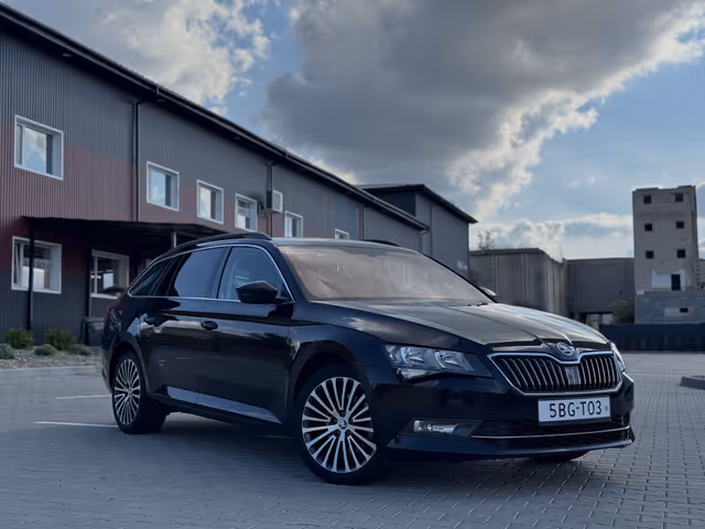 Skoda Superb - зображення 3