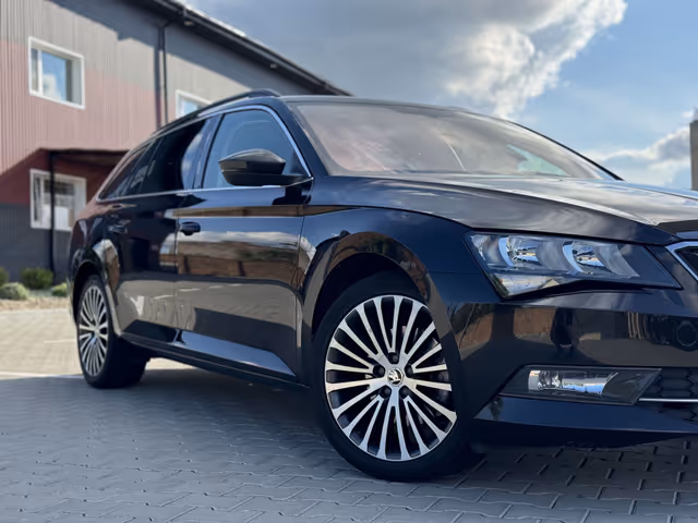 Skoda Superb - зображення 5