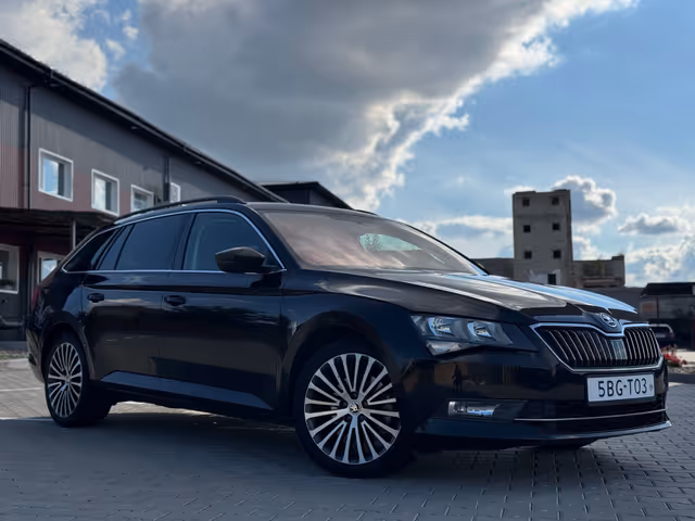Skoda Superb - зображення 4