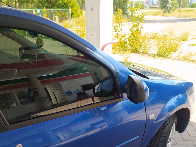 Renault Logan - зображення 2