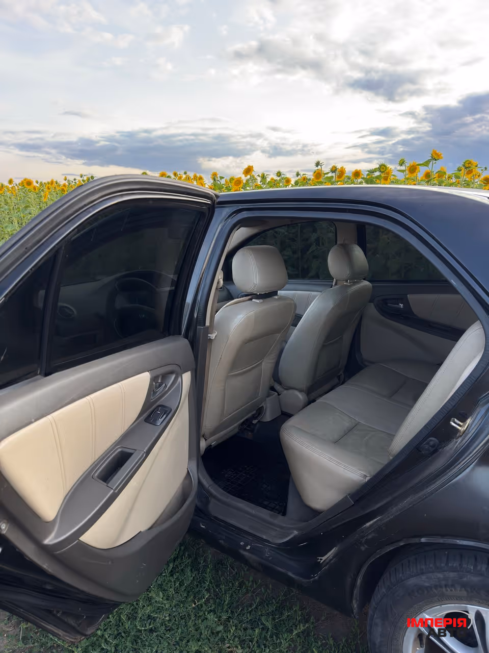 Geely MK - фото 9