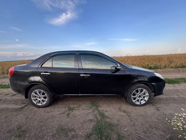 Geely MK - зображення 4