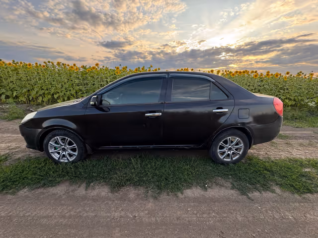 Geely MK - зображення 2