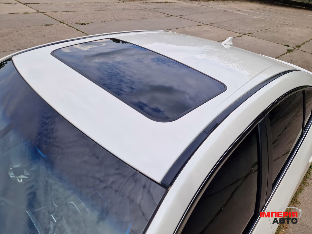 Subaru Legacy - фото 12