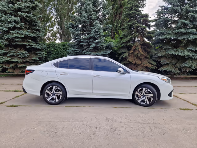 Subaru Legacy - зображення 3