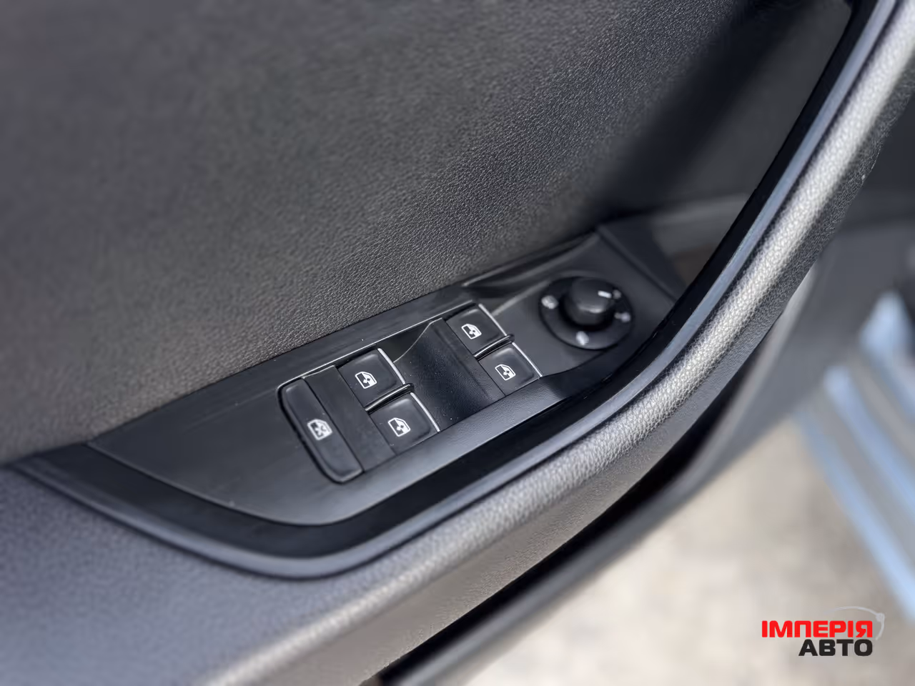 Skoda Superb - фото 22