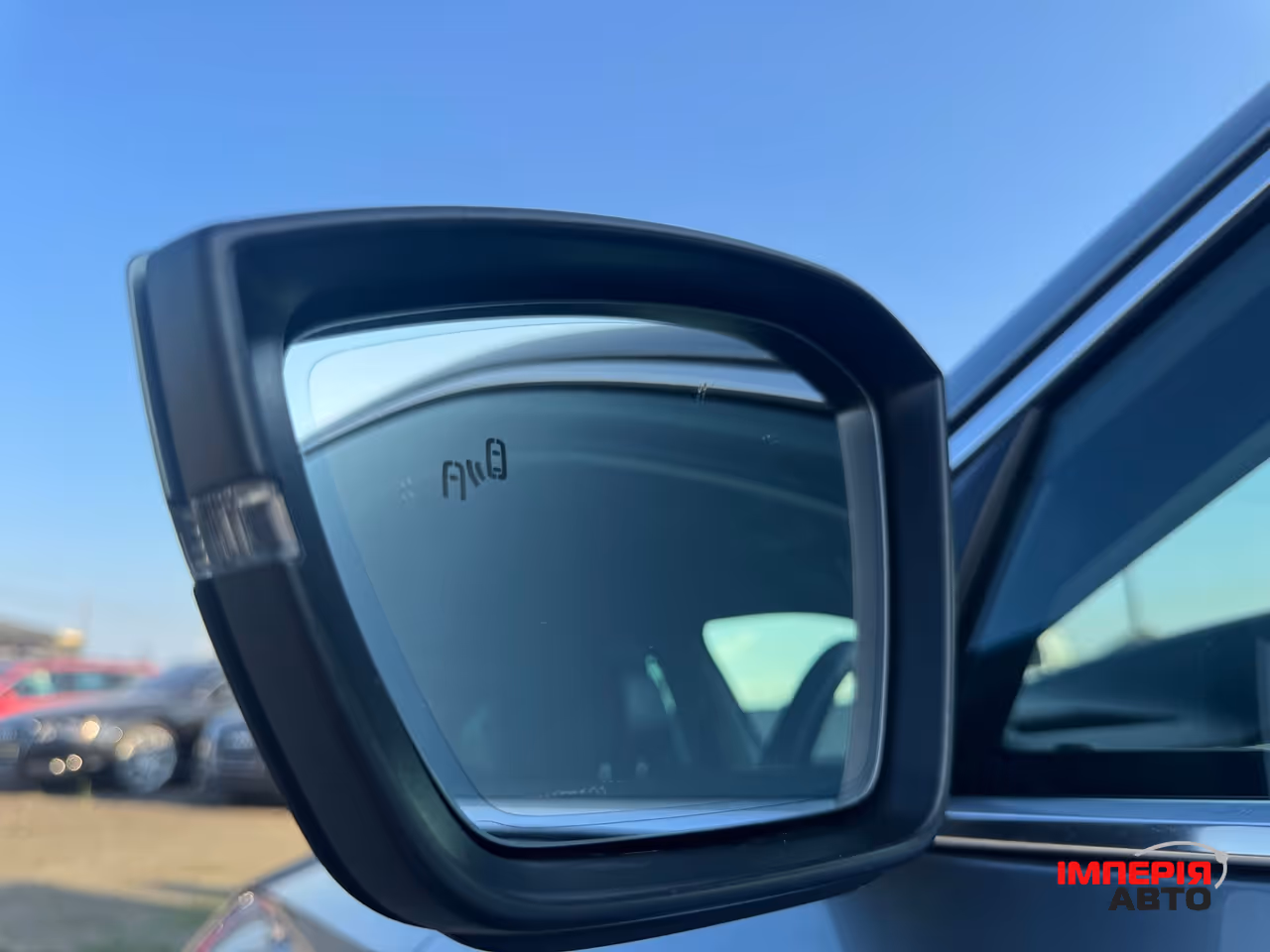 Skoda Superb - фото 18