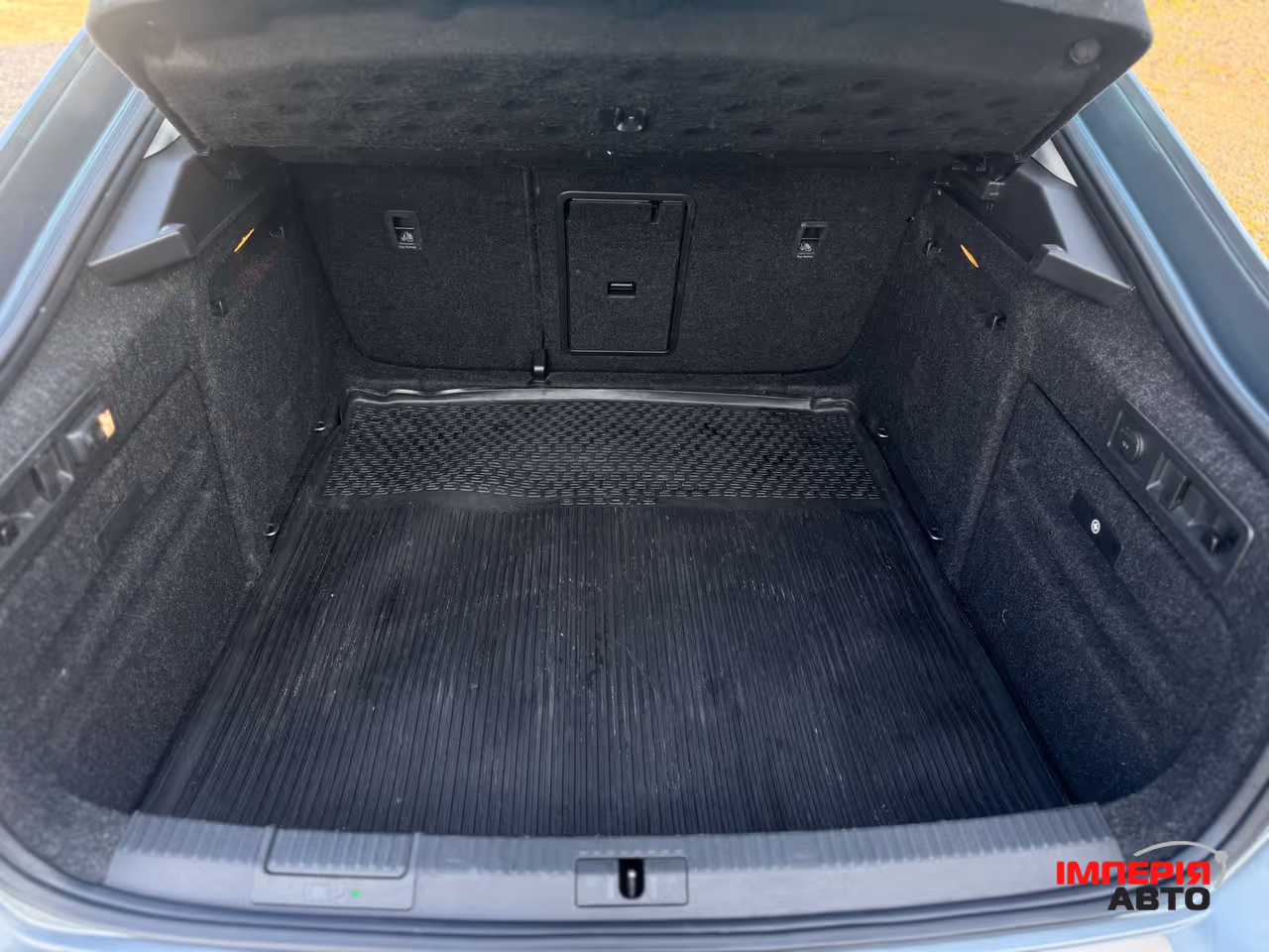 Skoda Superb - фото 11