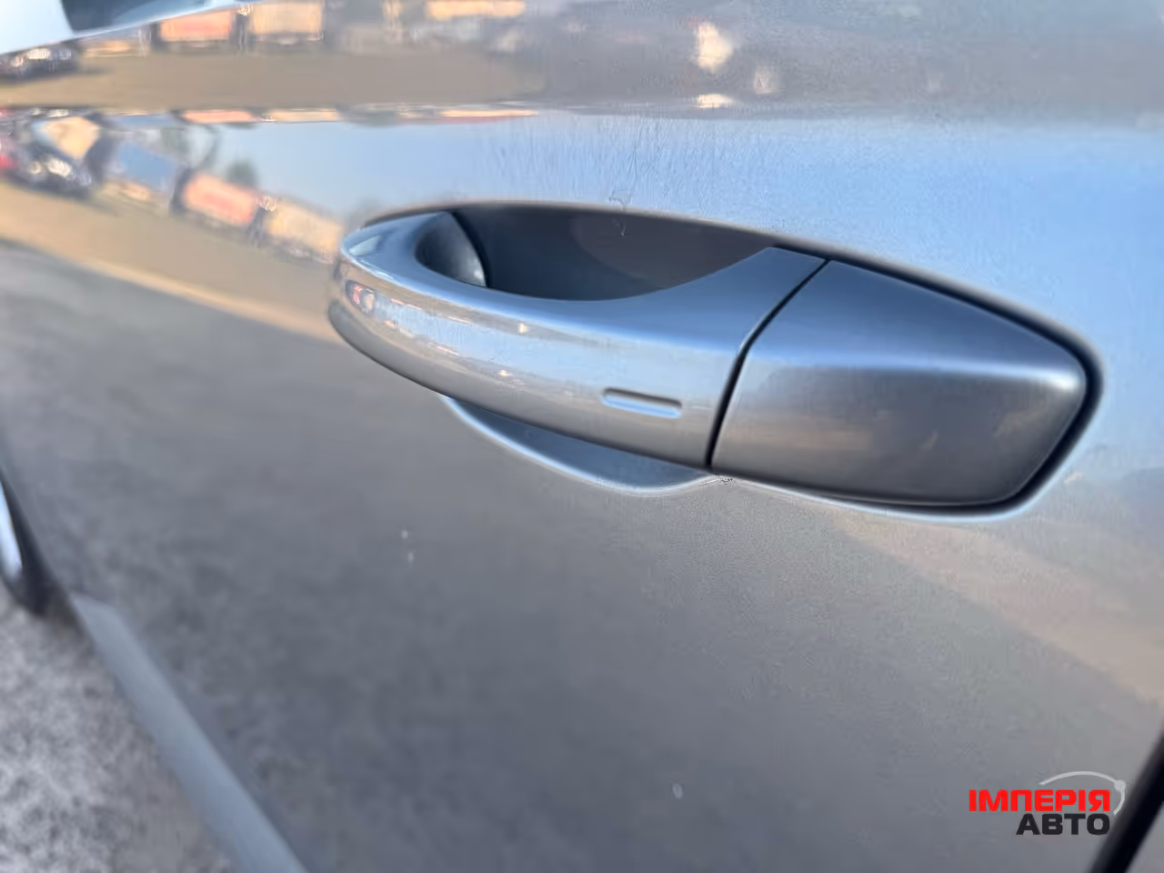 Skoda Superb - фото 17