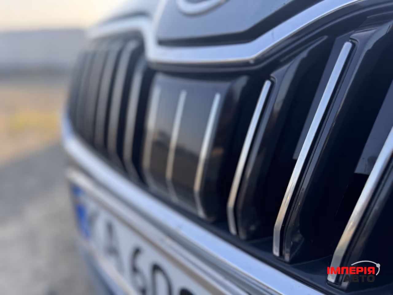 Skoda Superb - фото 16