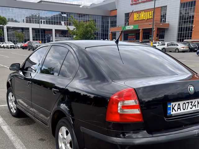 Skoda Octavia - зображення 4