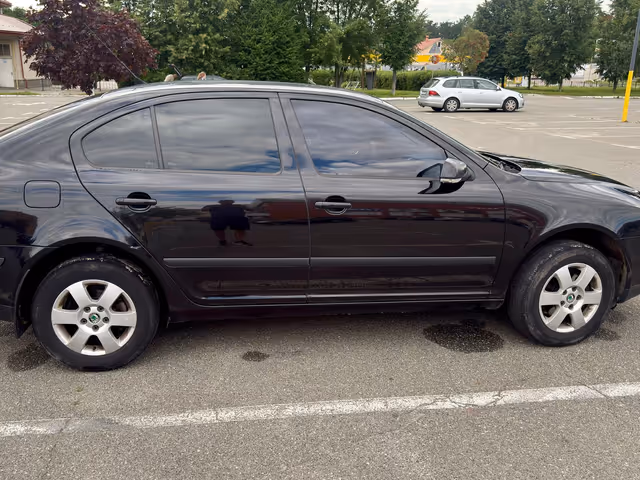 Skoda Octavia - зображення 1