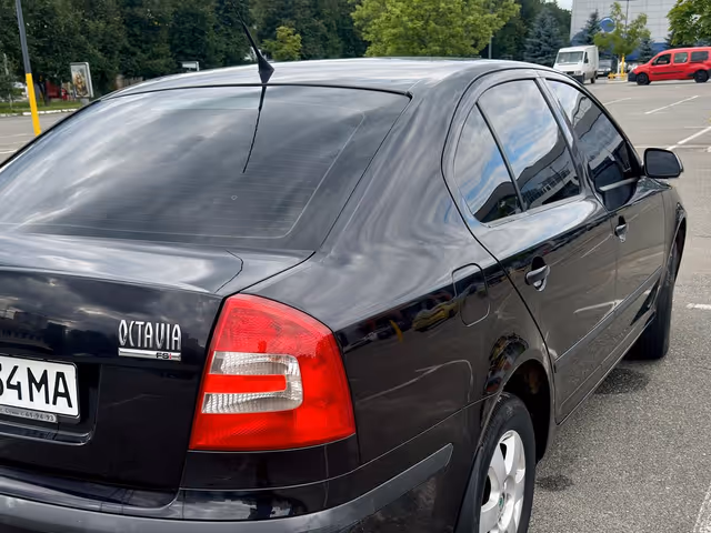 Skoda Octavia - зображення 2