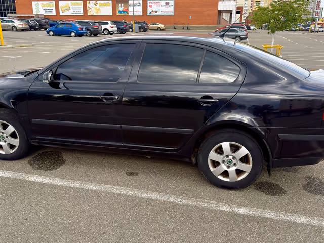 Skoda Octavia - зображення 5