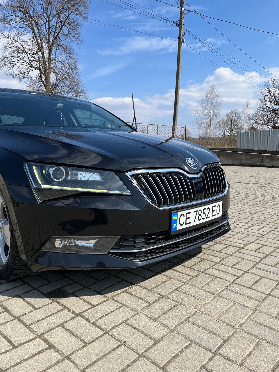Skoda Superb - фото 5