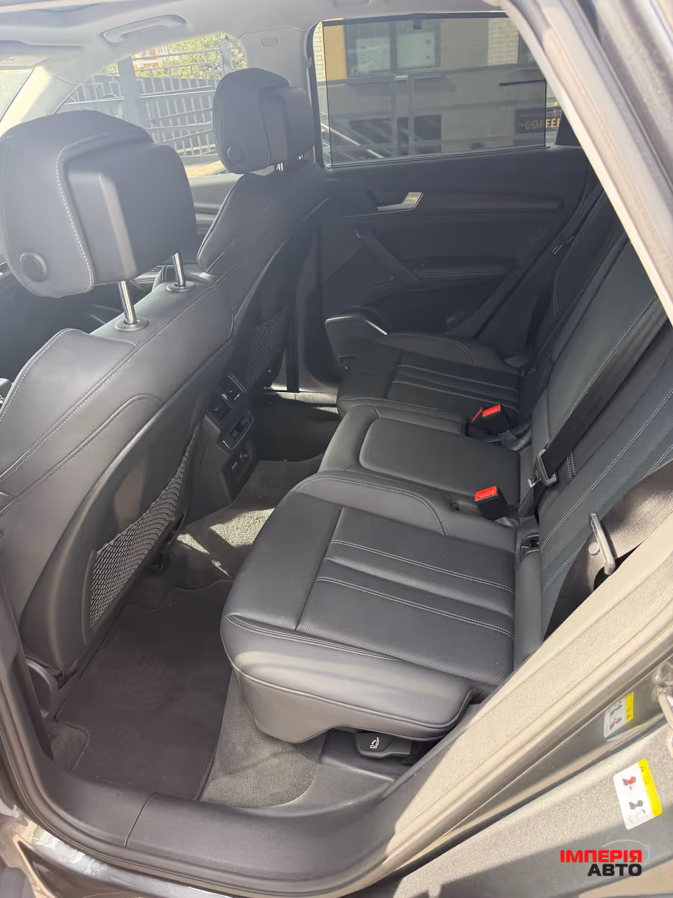 Audi Q5 - фото 12