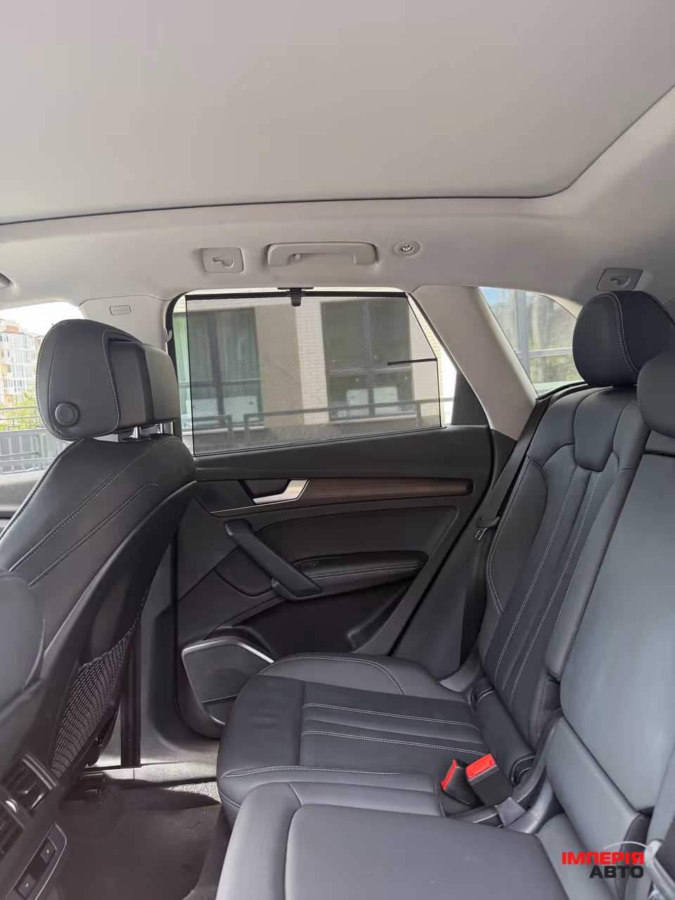 Audi Q5 - фото 10