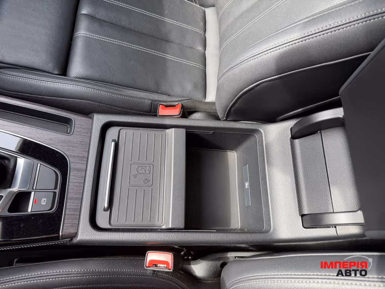 Audi Q5 - фото 21