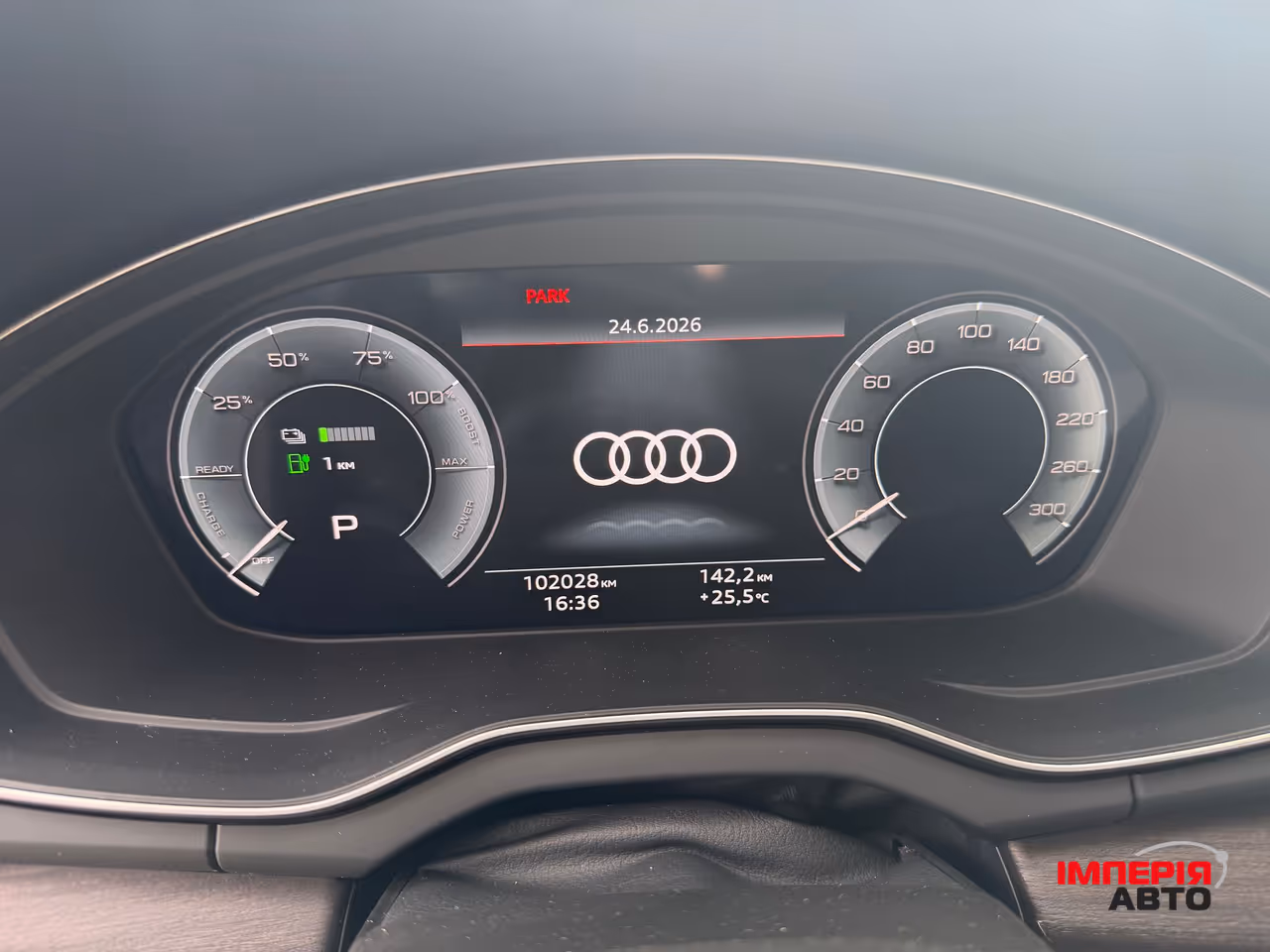 Audi Q5 - фото 17