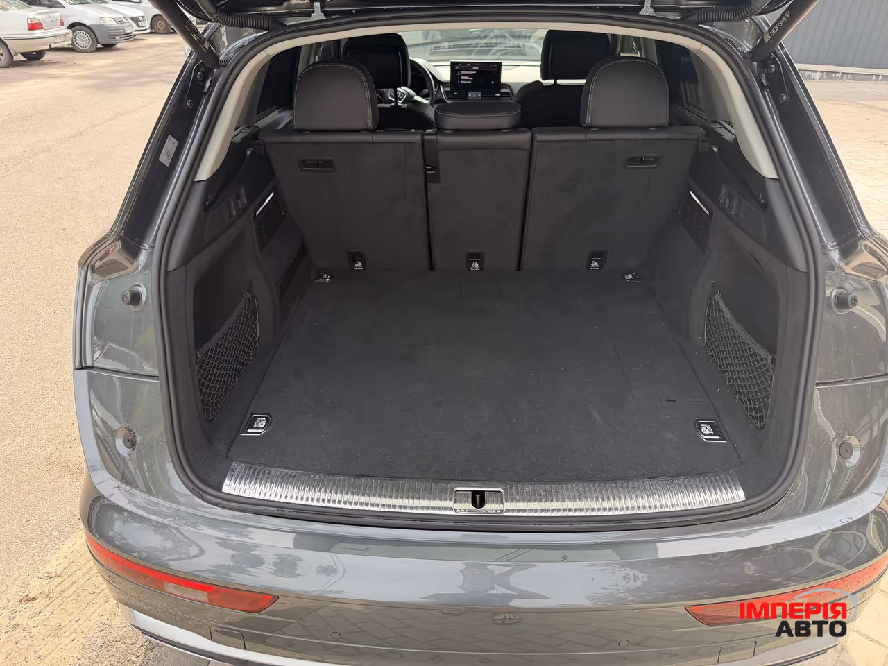 Audi Q5 - фото 8