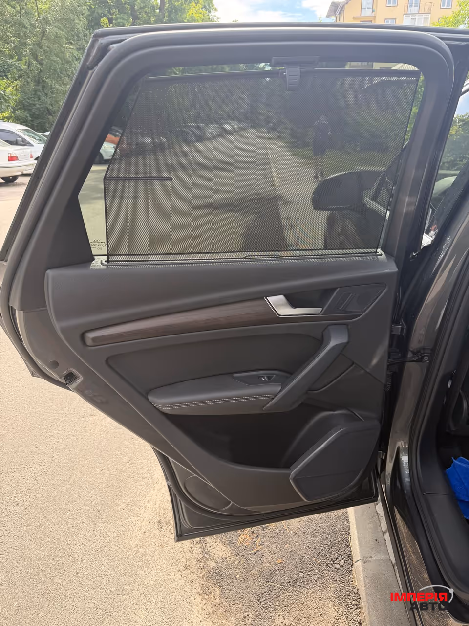 Audi Q5 - фото 11