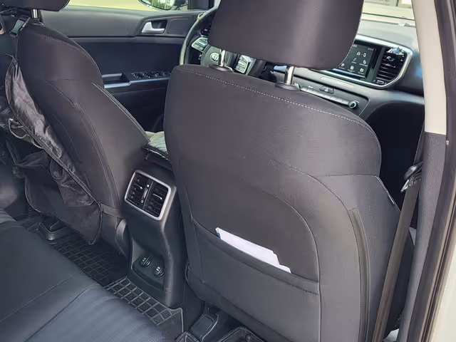 Kia Sportage - зображення 4