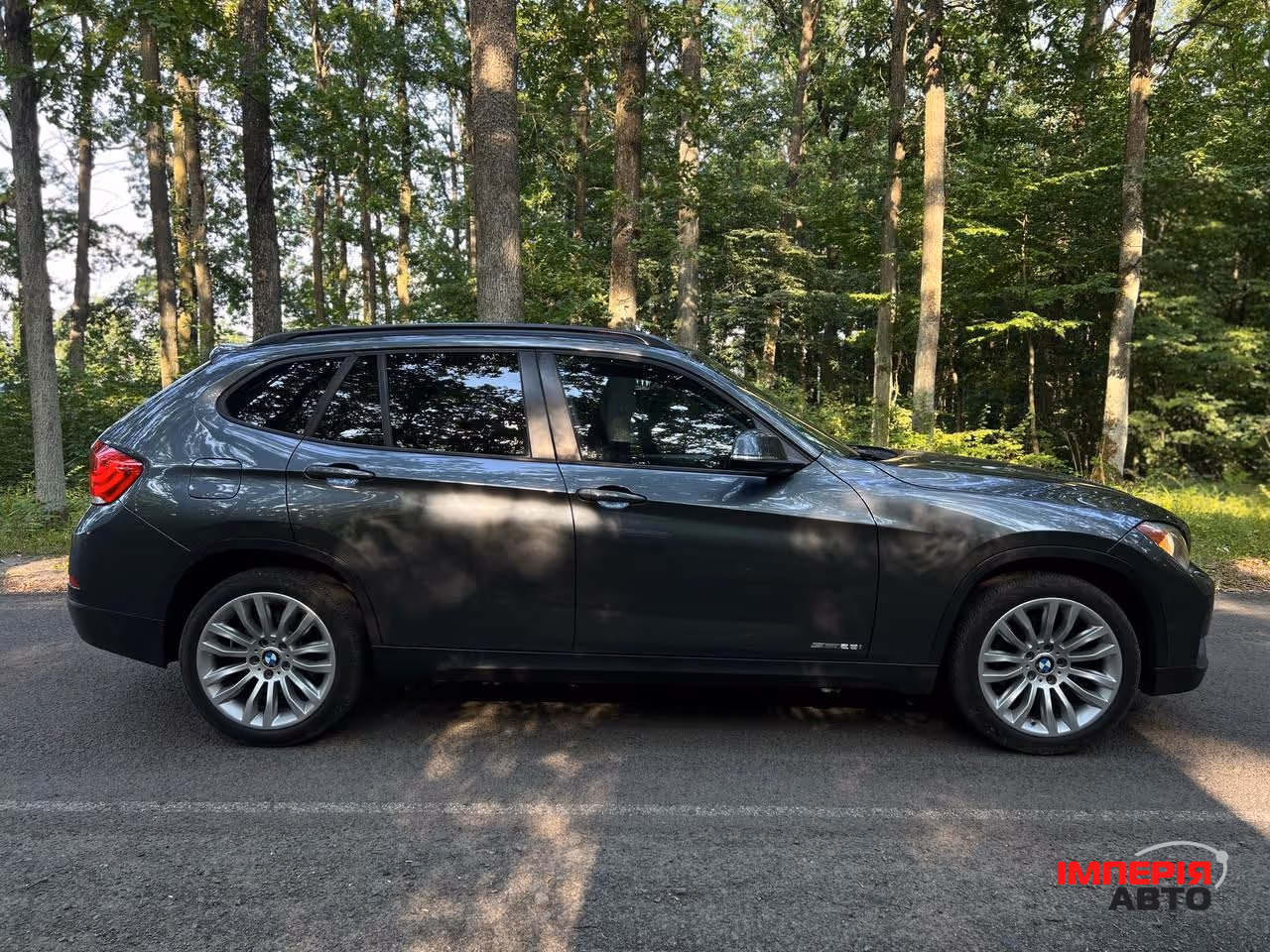 BMW X1 - фото 14
