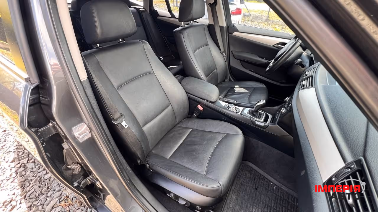 BMW X1 - фото 23
