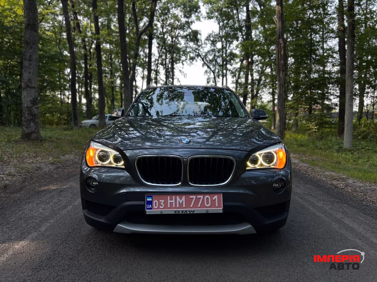 BMW X1 - фото 2