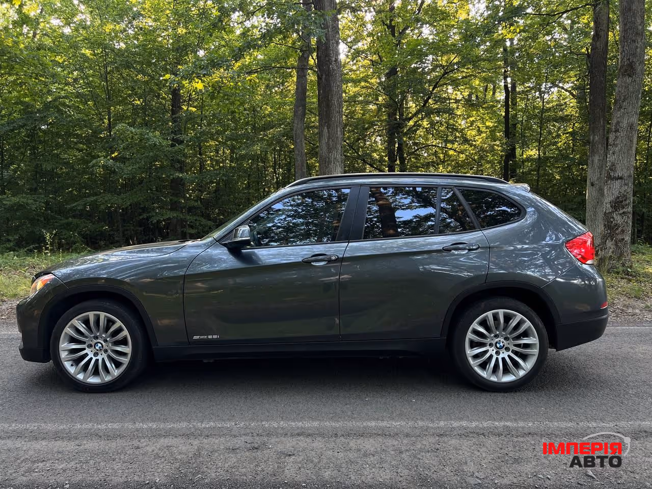 BMW X1 - фото 13