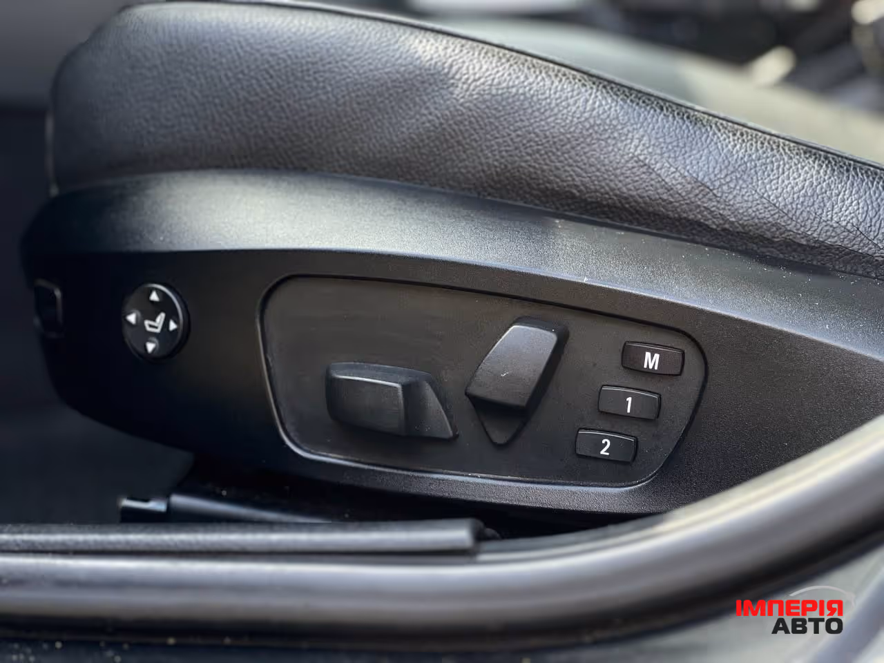 BMW X1 - фото 15