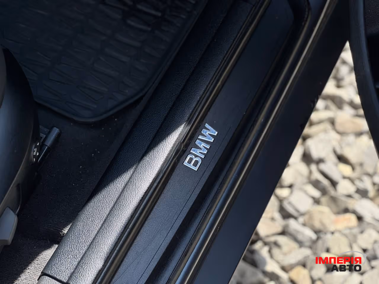 BMW X1 - фото 19