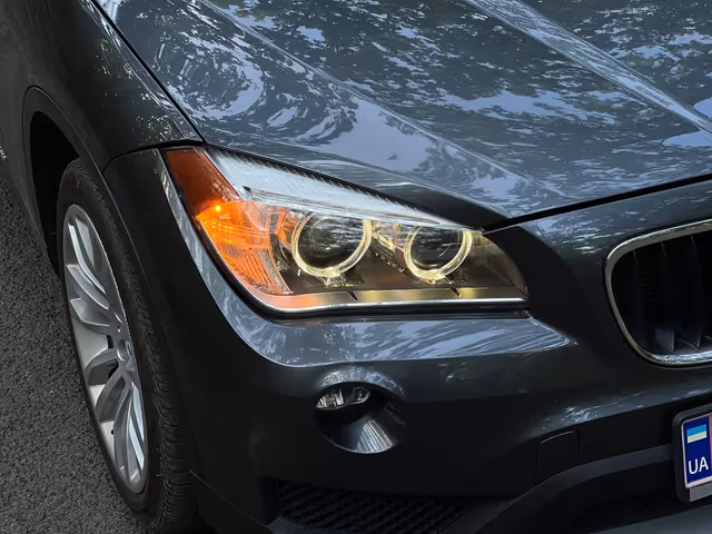 BMW X1 - зображення 3