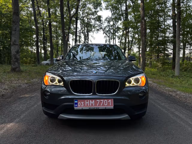 BMW X1 - зображення 2