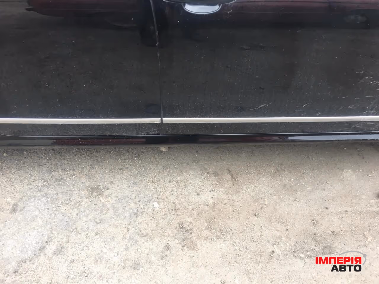 Volkswagen Passat USA/NMS - фото 11