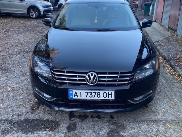Volkswagen Passat USA/NMS 2015, Mironіvka, $12 500 - image 2