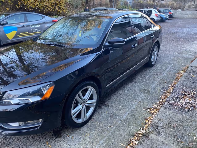 Volkswagen Passat USA/NMS 2015, Mironіvka, $12 500 - image 5