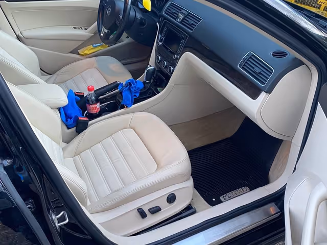 Volkswagen Passat USA/NMS 2015, Mironіvka, $12 500 - image 3