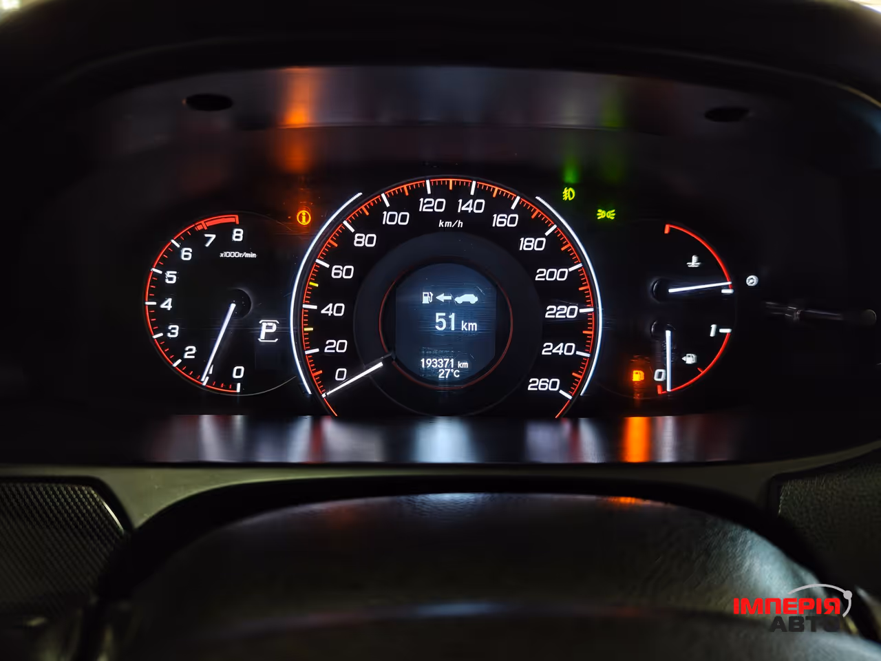 Honda Accord - фото 16