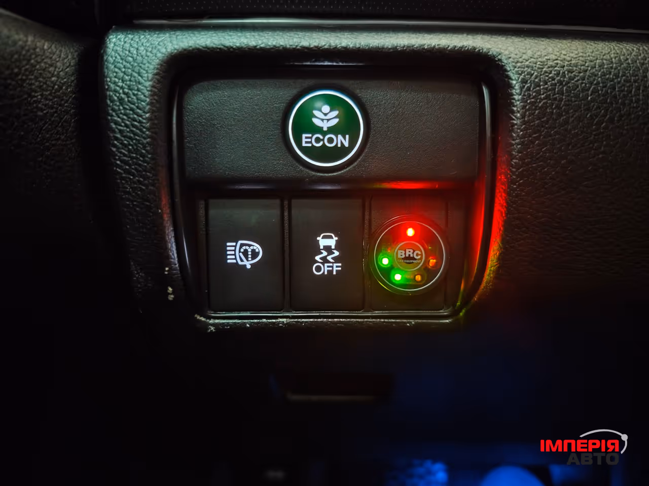 Honda Accord - фото 15