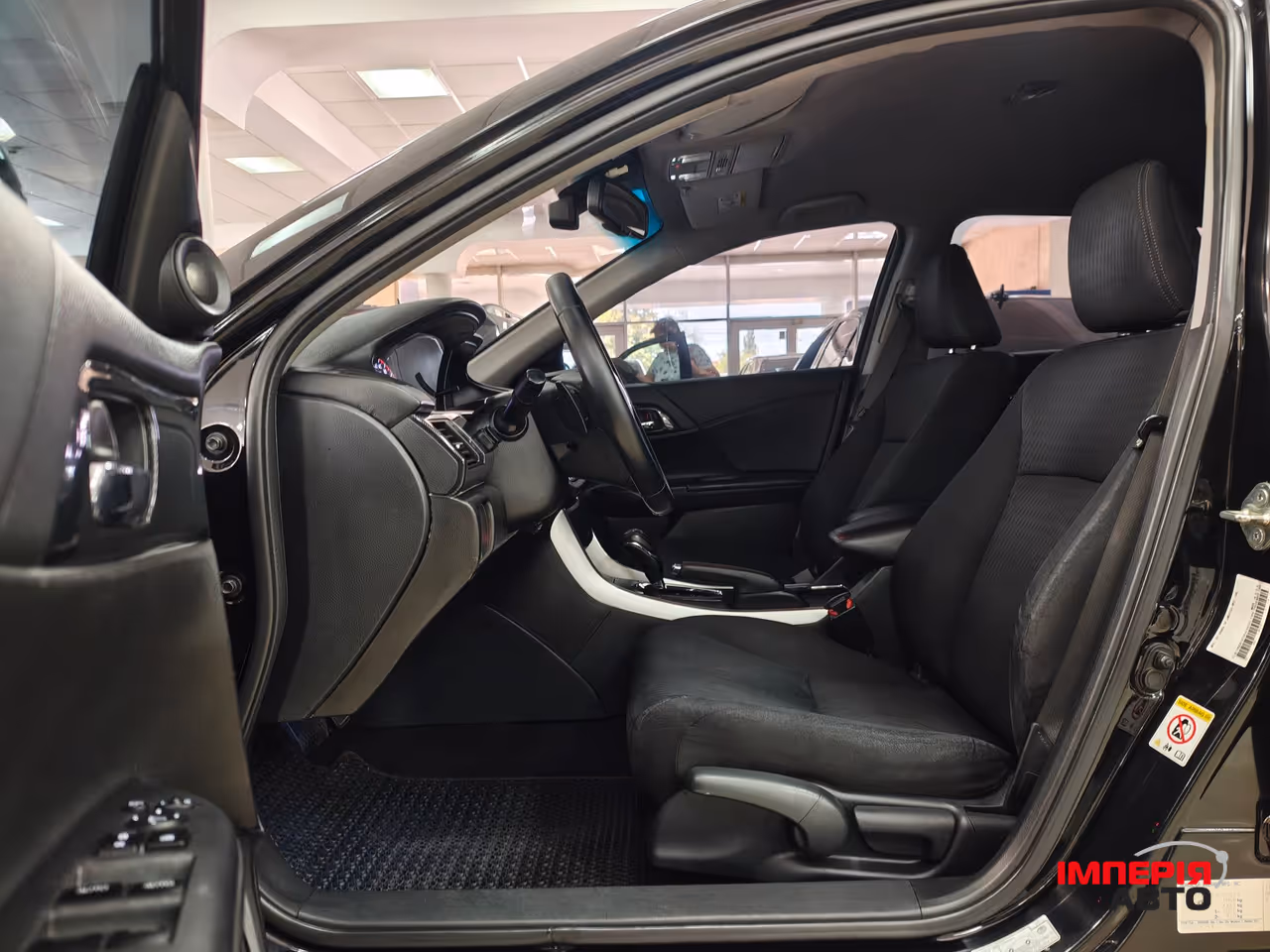 Honda Accord - фото 10