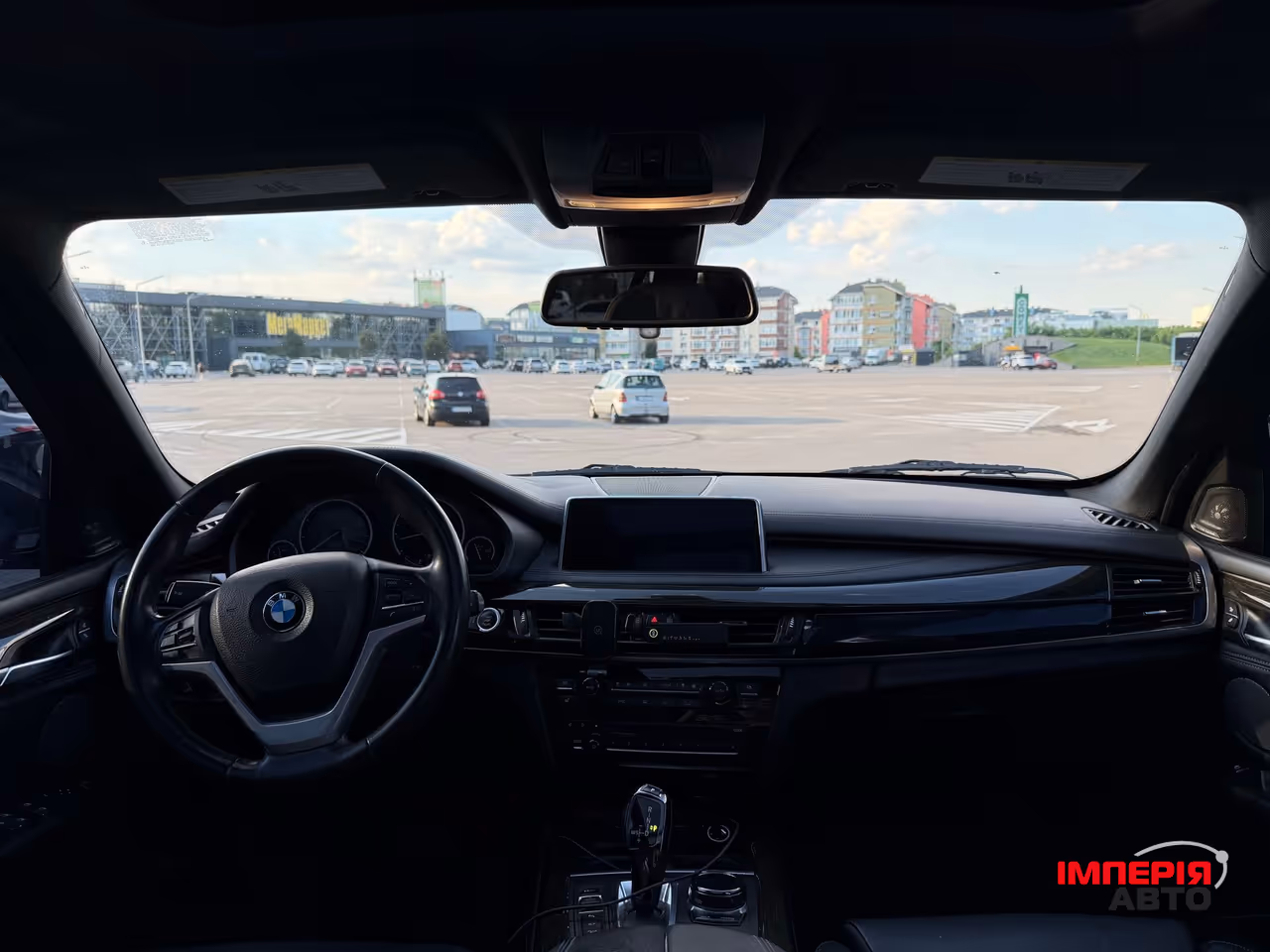 BMW X5 - фото 5