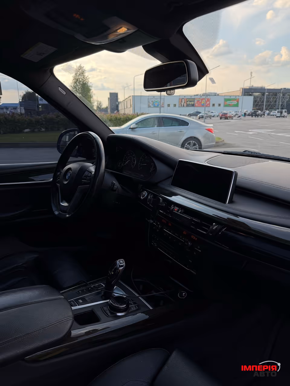 BMW X5 - фото 10
