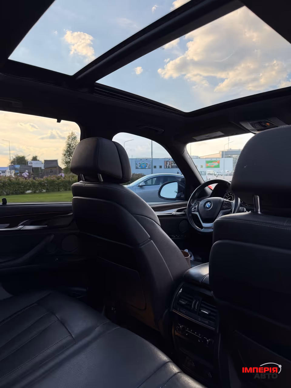 BMW X5 - фото 9