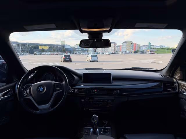 BMW X5 - зображення 5
