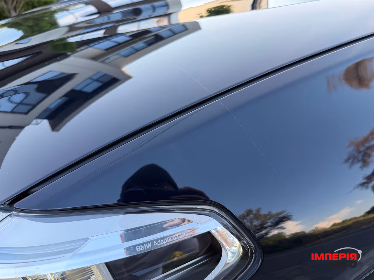 BMW X4 - фото 16